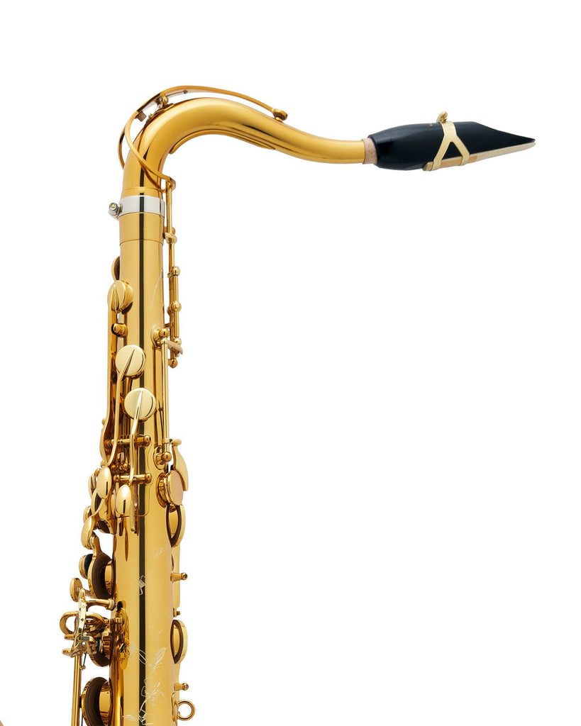 Selmer Paris Supreme Tenor Saxophone - Dark Gold Lacquer - SAX