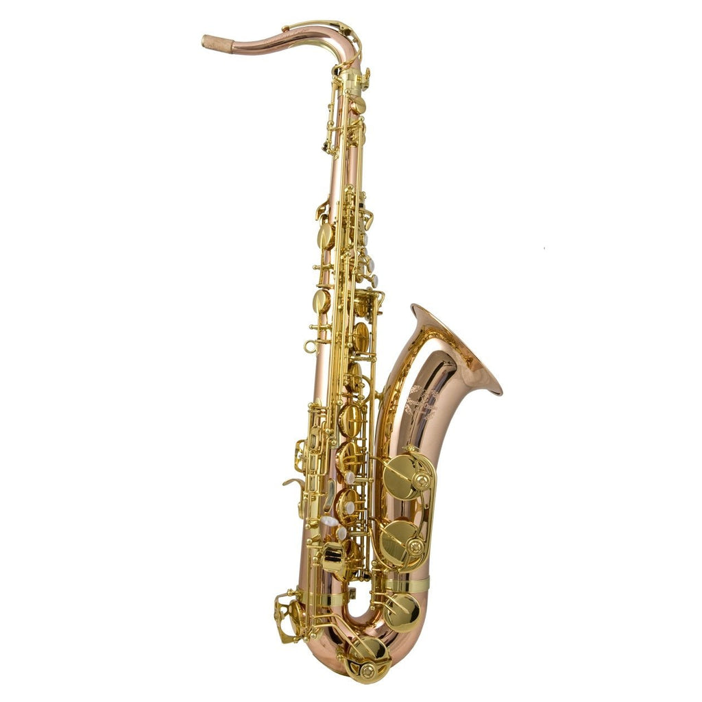 Signature Custom - Tenor Saxophone - Phosphor Bronze - SAX