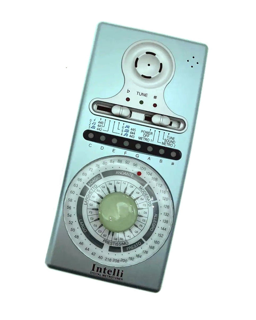 Speed (Intelli) Metronome Tuner DMT - 8LT3 - Less than half price! - SAX