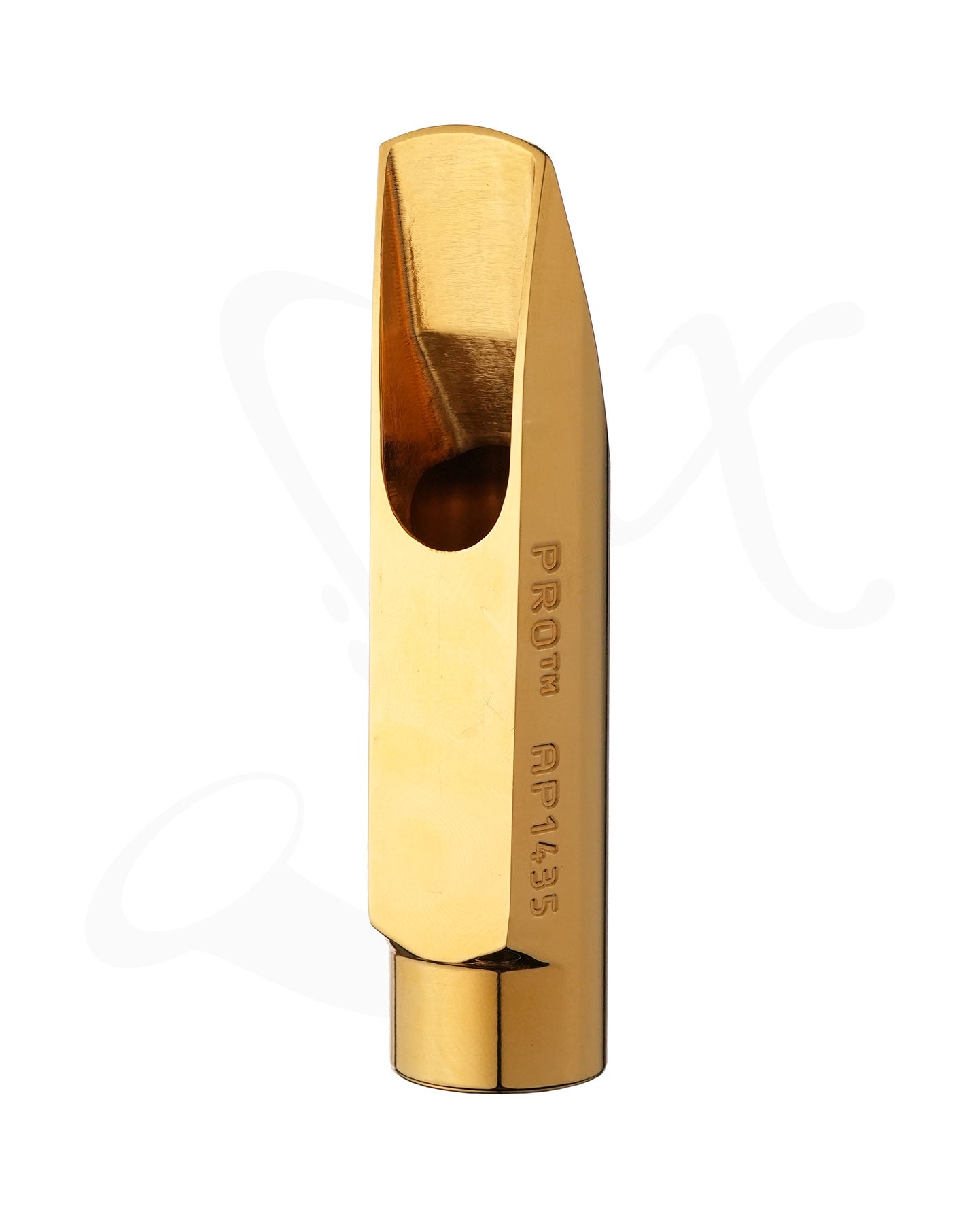 thumbnail image 2 of ALTO SAX LIGATURE Alto Sax Ligature Black Ligatures Saxophone 2 of 11