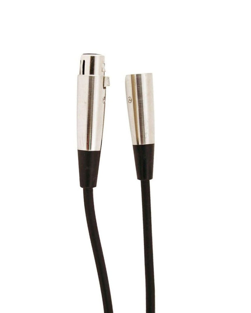 TGI XLR to XLR Microphone Cable - 6m - SAX