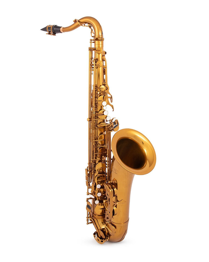 The BetterSax - Tenor Saxophone - B - stock - SAX