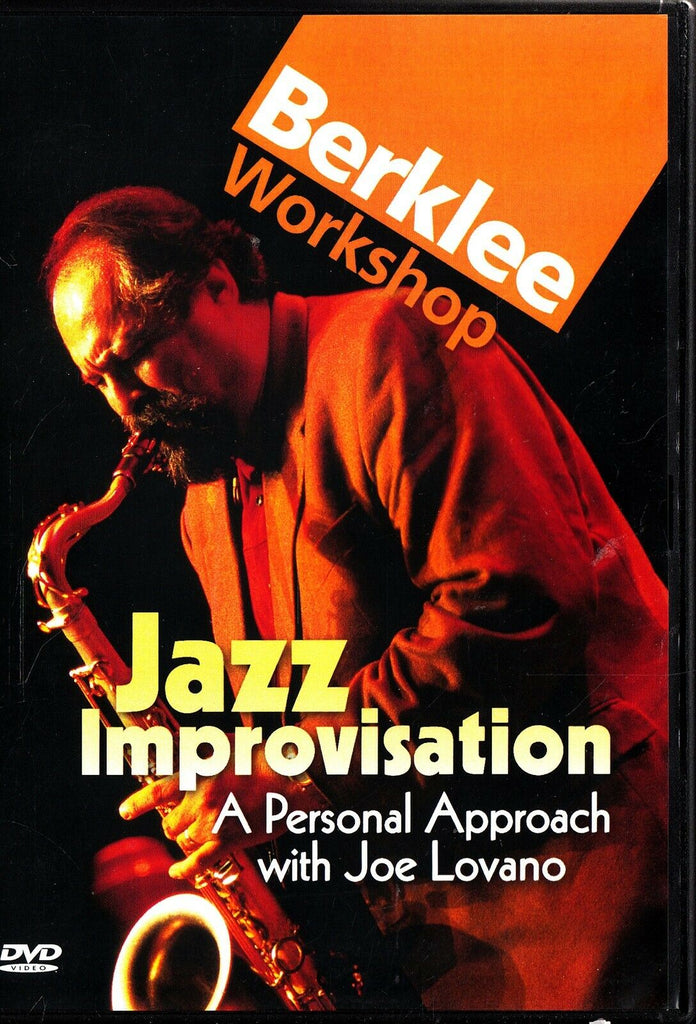 The Jazz Masterclass Series From NYU DVD: Benny Golson - SAX