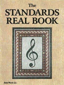 The Standards Real Book - SAX