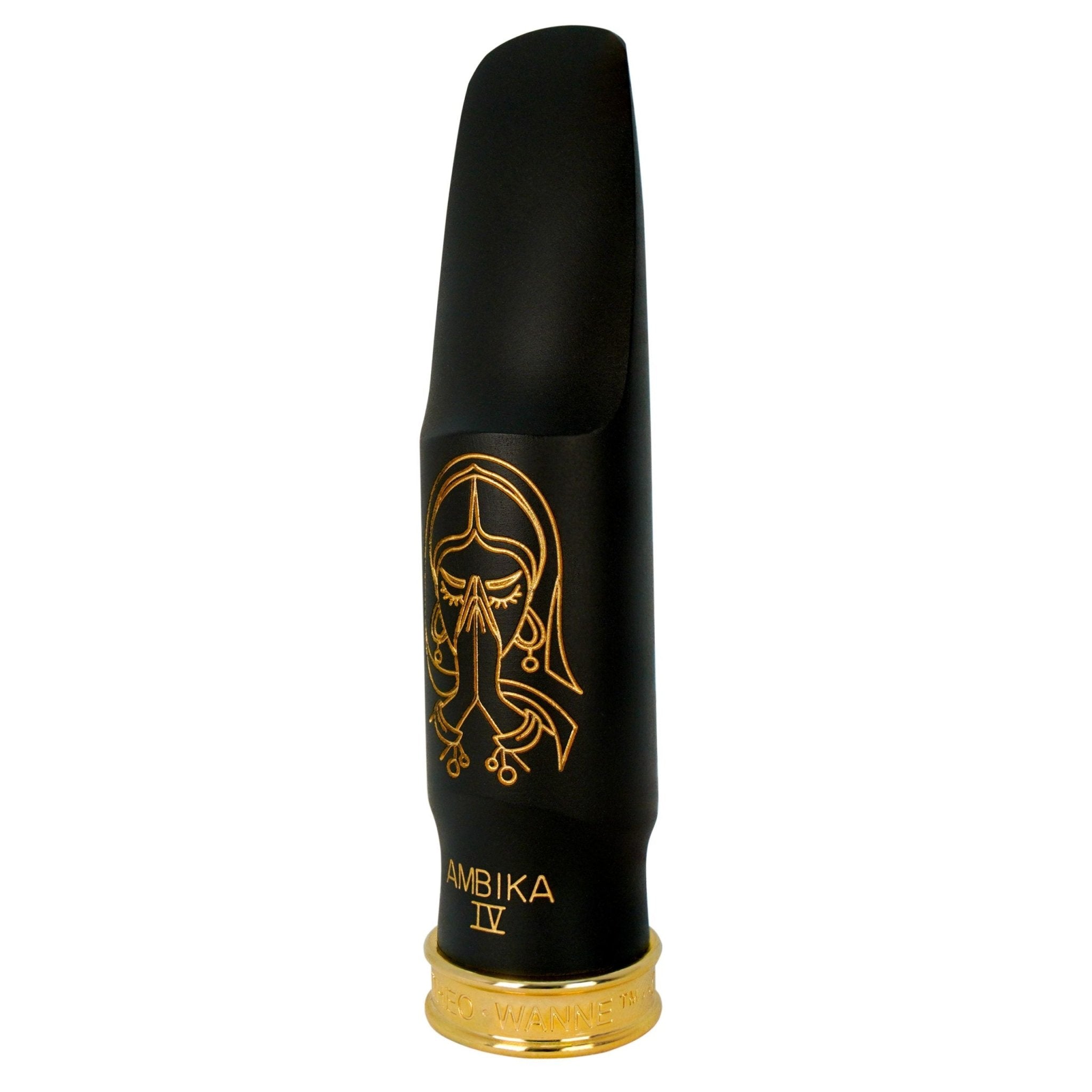 Theo Wanne Saxophone Mouthpieces – SAX