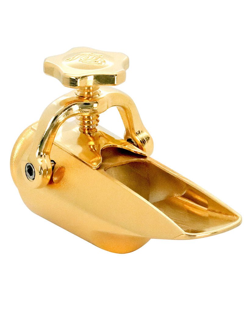 Theo Wanne Bocchino Sax Tenore DURGA V GOLD 8 - Raffaele Inghilterra - Foto 11