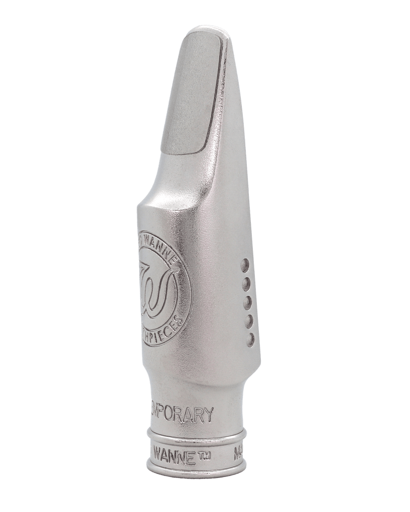 Theo Wanne ESSENTIALS collection: Contemporary METAL Alto - SAX