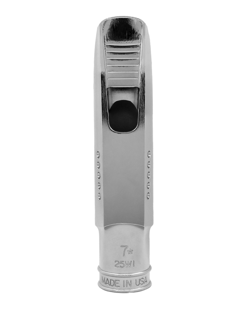 Theo Wanne ESSENTIALS collection: Contemporary METAL Tenor - SAX