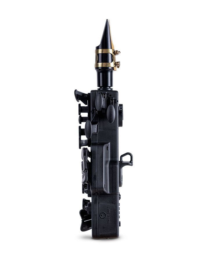 Travel Sax Sax2」入荷！｜サウンドハウス Music電子サックス「Travel Odisei デジタルサックス 2 管楽器・吹奏楽器