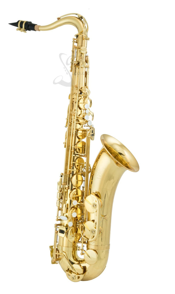 Trevor James - Evo Tenor Saxophone - Gold Lacquered - SAX