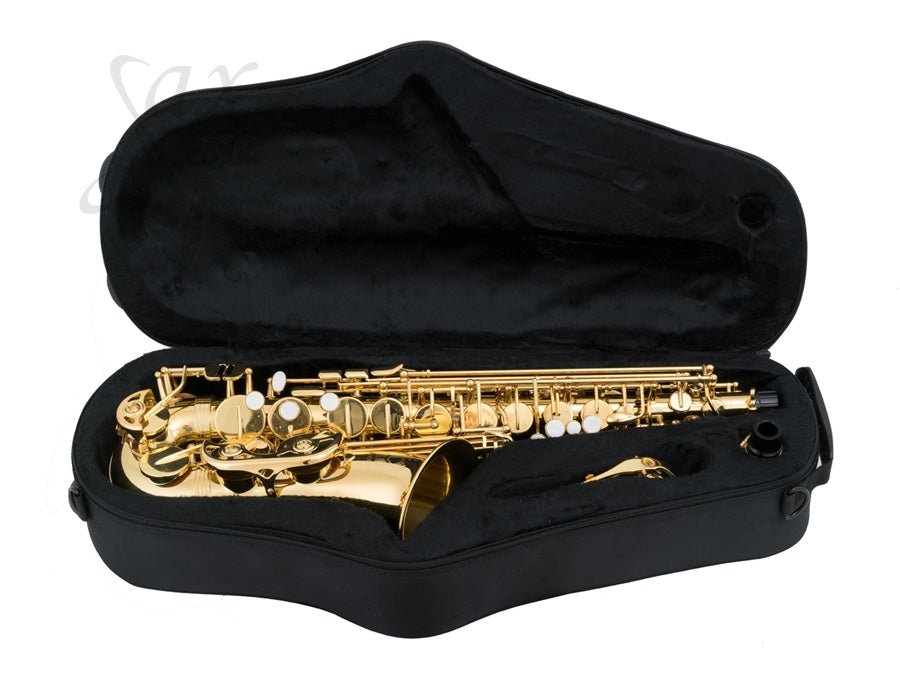 Trevor James - Horn Classic II - Alto Saxophone - Ex - Hire - Grade B - SAX