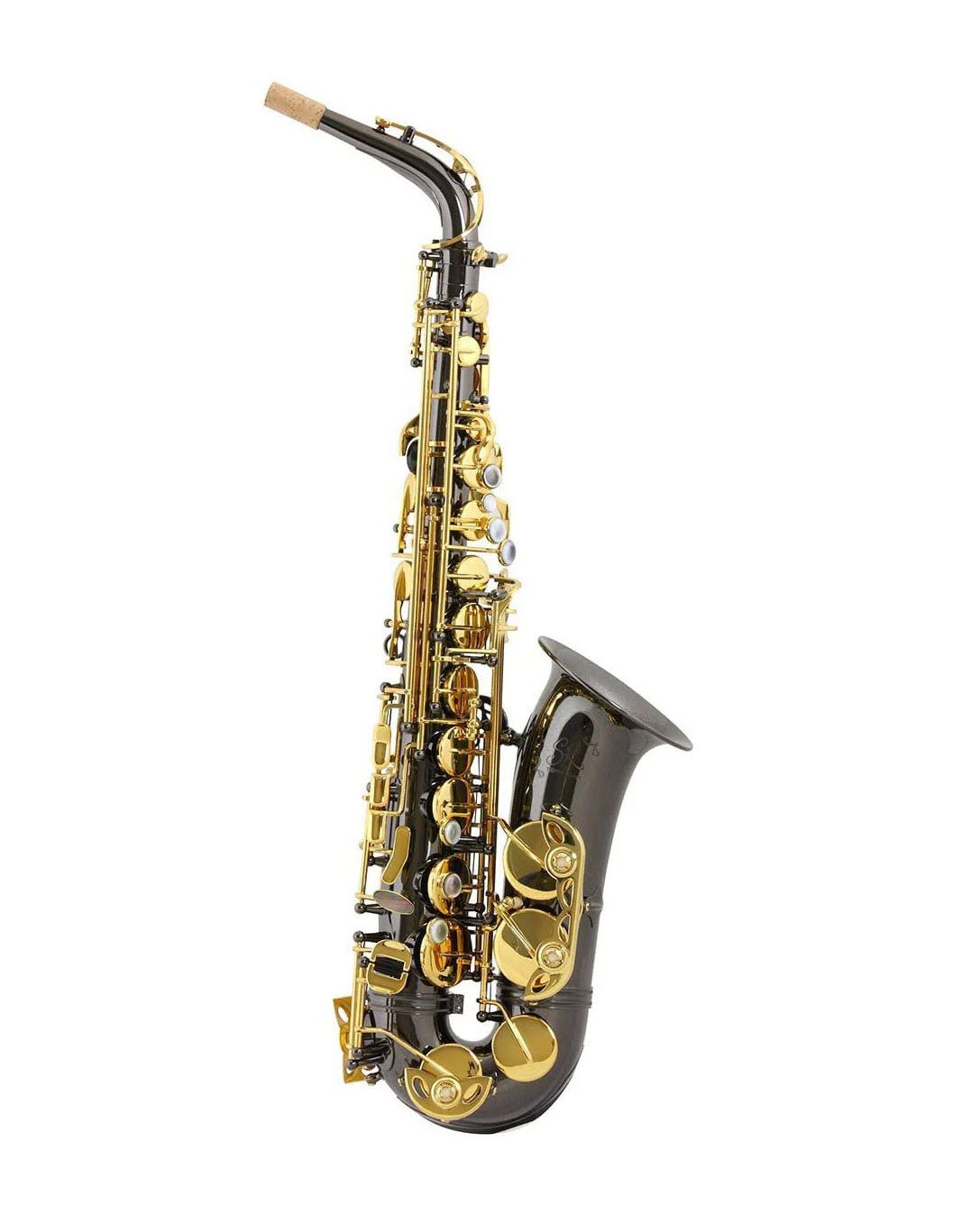 Trevor James Saxophones – SAX