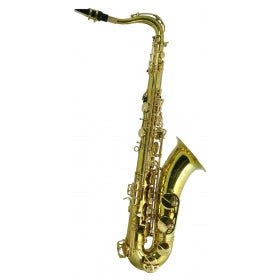 Trevor James - SR - Tenor Saxophone - Bronze - SAX