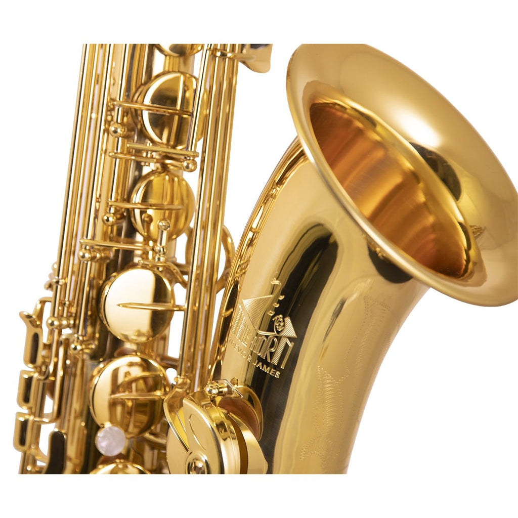 Trevor James - The Horn - Tenor Saxophone - Ex-Hire - Grade A - SAX