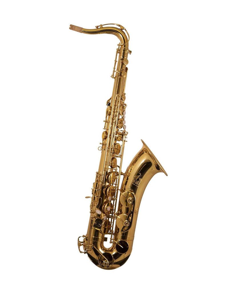 Trevor James - The Horn - Tenor Saxophone - Gold Lacquer - SAX