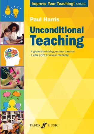 Unconditional Teaching (All Instruments) - SAX