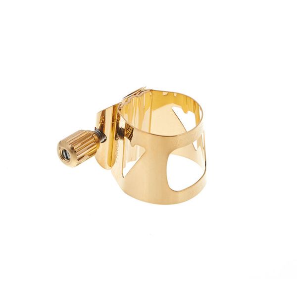 Vandoren Optimum Ligature - Soprano - Half Price - SAX