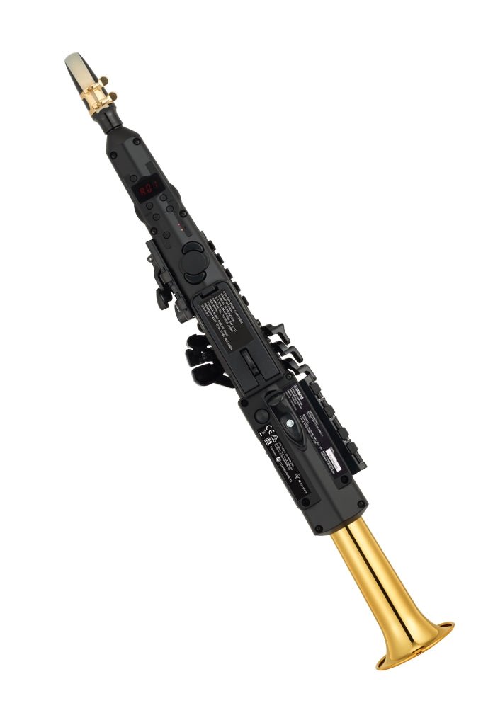 Yamaha YDS-150 Digital Saxophone - B Stock refurbished - SAX