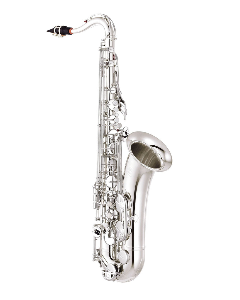 Yamaha YTS-280S - Tenor Saxophone - Silver Plated – SAX