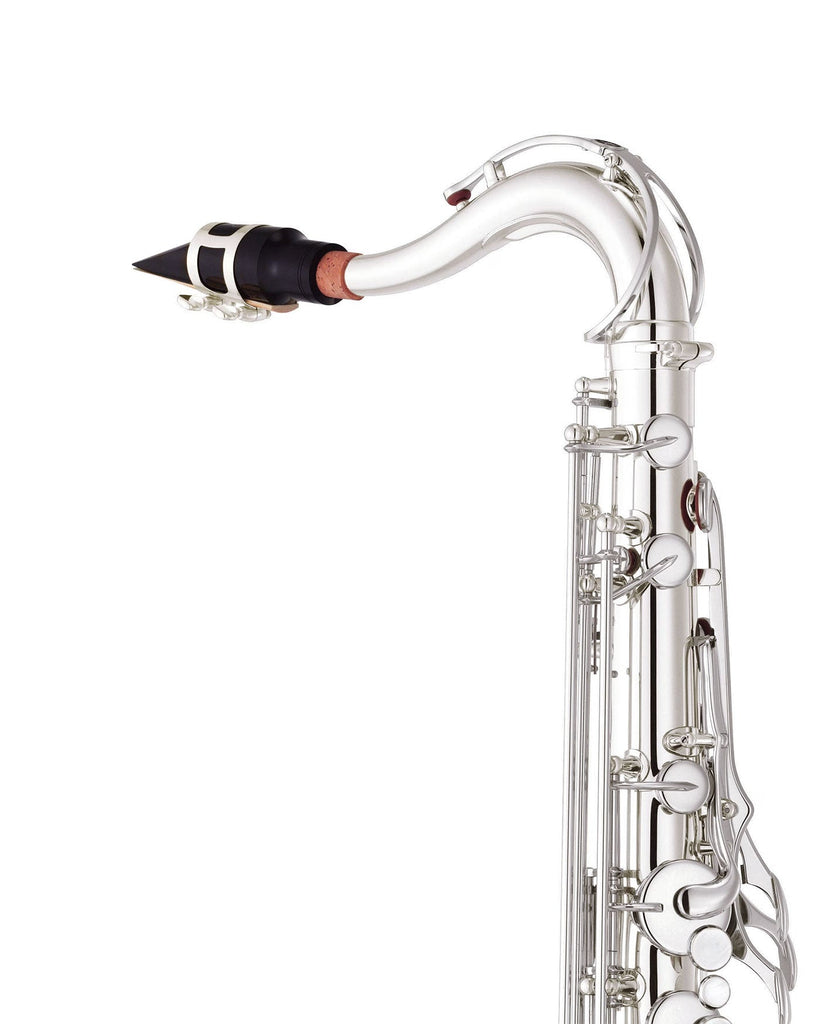 Yamaha YTS-480S - Tenor Saxophone - Silver Plated - SAX
