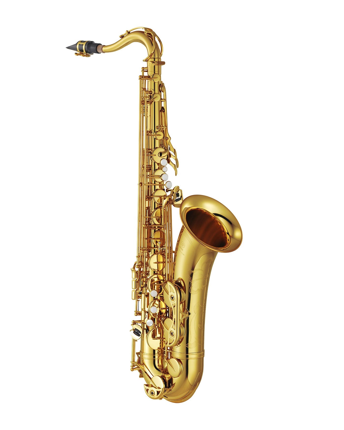 YAMAHA サックス用パッドセット YTS24.34 yamaha-yts-62-tenor-saxophone-