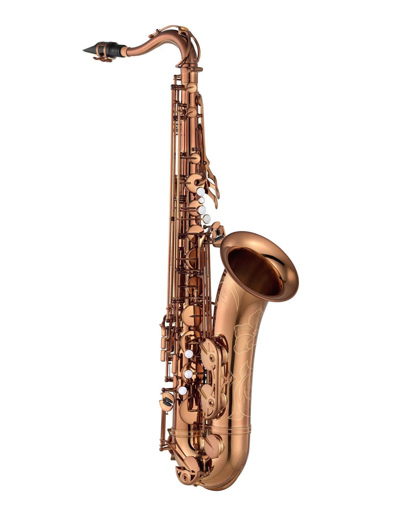 Yamaha YTS-62A - Tenor Saxophone - Amber Lacquer - SAX