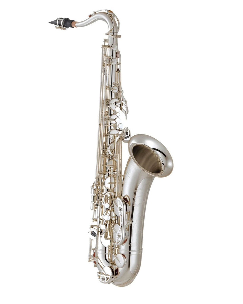 Yamaha YTS-62S - Tenor Saxophone - Silver Plated - SAX