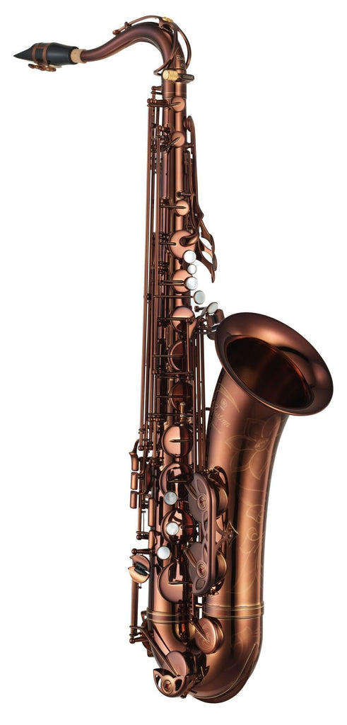 Yamaha YTS-82Z Custom Atelier - Tenor Saxophone - SAX