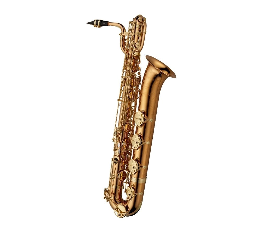 Yanagisawa BWO20 Baritone Saxophone - Bronze - SAX