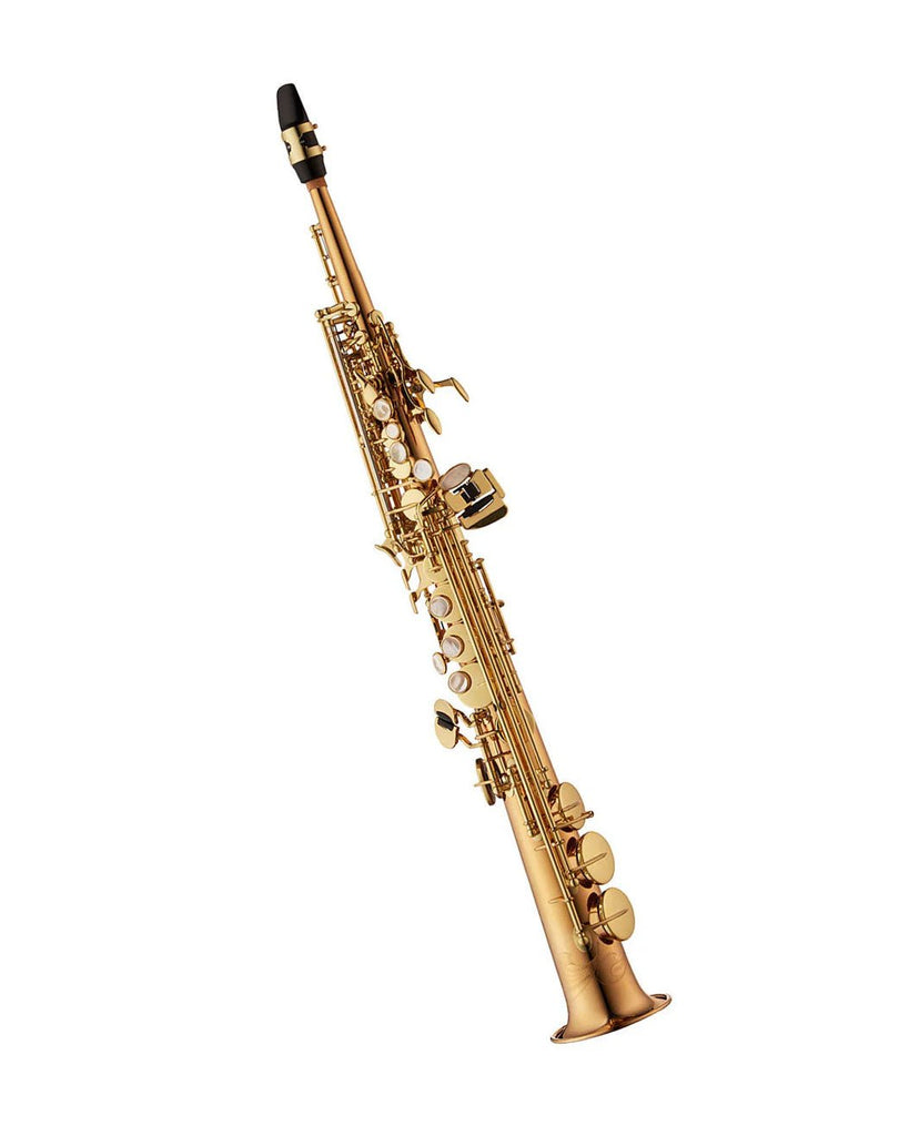 Yanagisawa SWO2 Soprano Saxophone - SAX
