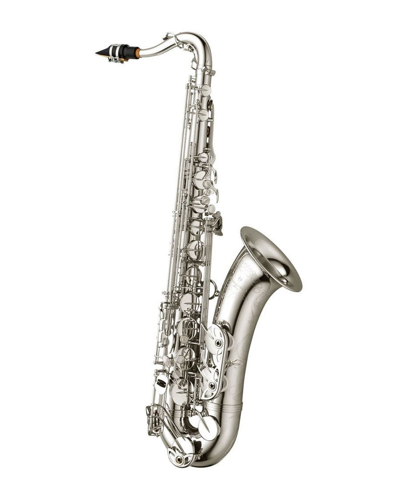 Yanagisawa - TWO10S - Tenor Saxophone - Silver Plated - SAX
