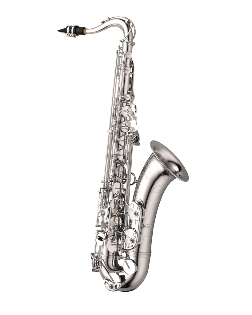 Yanagisawa TWO1S - Tenor Saxophone - Silver Plated - SAX