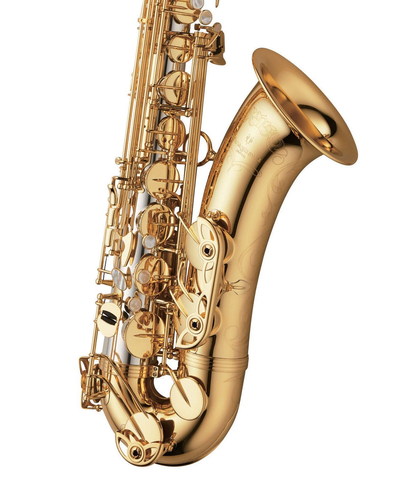 Yanagisawa TWO30 - Tenor Saxophone - Solid Silver & Brass - SAX