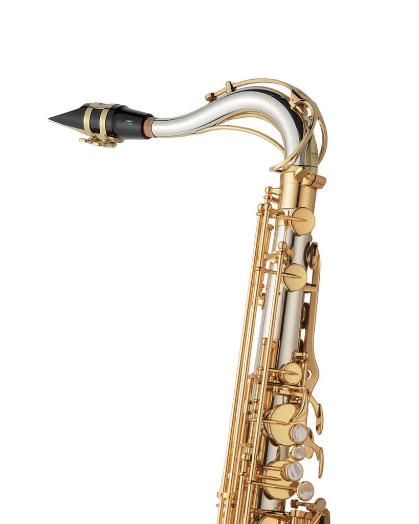 Yanagisawa TWO30 - Tenor Saxophone - Solid Silver & Brass - SAX