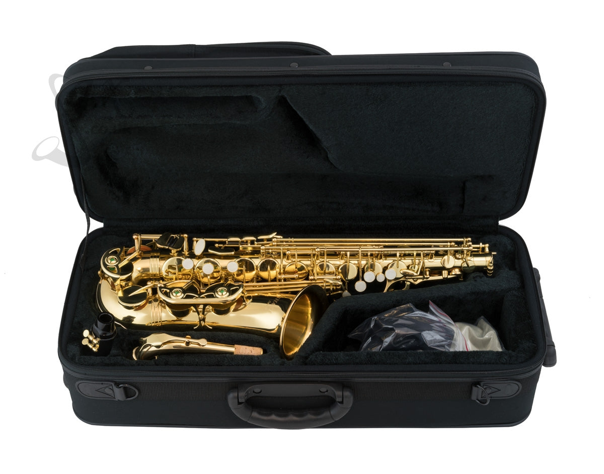 Elkhart SXAD Deluxe - Alto Saxophone