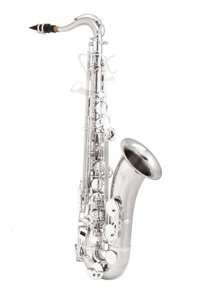 SAX - The World's Leading Saxophone Shop